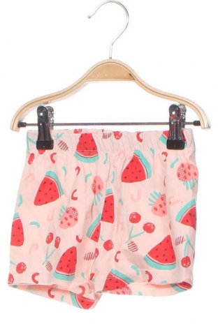 Dětské krátké kalhoty  LCW, Velikost 12-18m/ 80-86 cm, Barva Růžová, Cena  96,00 Kč