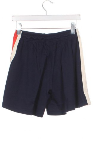 Dětské krátké kalhoty  Lacoste, Velikost 11-12y/ 152-158 cm, Barva Modrá, Cena  751,00 Kč