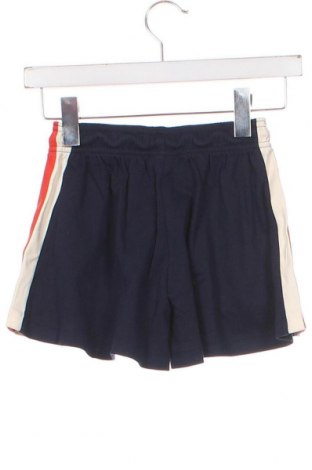Pantaloni scurți pentru copii Lacoste, Mărime 5-6y/ 116-122 cm, Culoare Albastru, Preț 118,74 Lei
