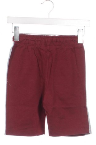 Детски къс панталон Lee Cooper, Размер 9-10y/ 140-146 см, Цвят Червен, Цена 51,00 лв.