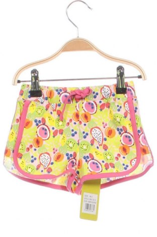 Pantaloni scurți pentru copii Lemon Beret, Mărime 18-24m/ 86-98 cm, Culoare Multicolor, Preț 30,10 Lei