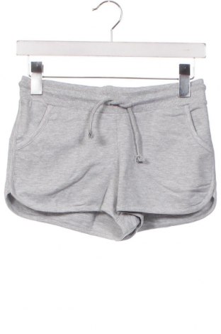 Pantaloni scurți pentru copii Lemon Beret, Mărime 10-11y/ 146-152 cm, Culoare Gri, Preț 39,08 Lei