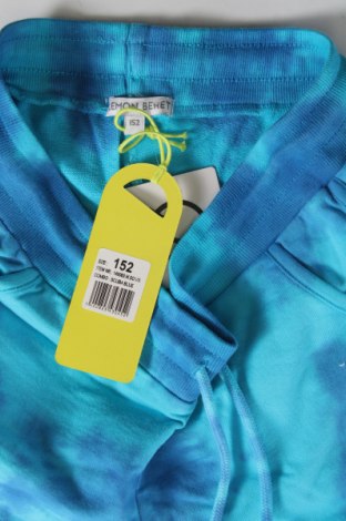 Detské krátke nohavice  Lemon Beret, Veľkosť 10-11y/ 146-152 cm, Farba Modrá, Cena  5,78 €