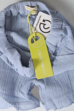Dětské krátké kalhoty  Lemon Beret, Velikost 4-5y/ 110-116 cm, Barva Modrá, Cena  319,00 Kč