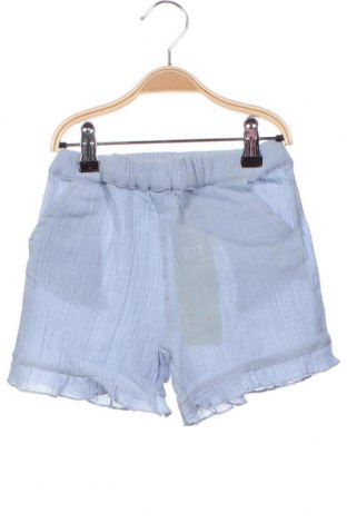 Pantaloni scurți pentru copii Lemon Beret, Mărime 4-5y/ 110-116 cm, Culoare Albastru, Preț 26,05 Lei