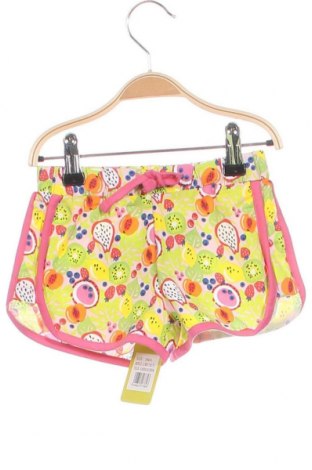 Dětské krátké kalhoty  Lemon Beret, Velikost 2-3y/ 98-104 cm, Barva Vícebarevné, Cena  166,00 Kč
