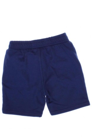 Pantaloni scurți pentru copii Levi's, Mărime 18-24m/ 86-98 cm, Culoare Albastru, Preț 178,95 Lei