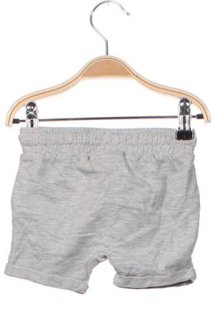 Pantaloni scurți pentru copii Liegelind, Mărime 3-6m/ 62-68 cm, Culoare Gri, Preț 34,91 Lei