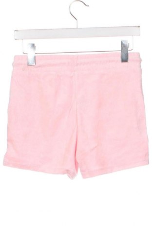 Детски къс панталон Lindex, Размер 10-11y/ 146-152 см, Цвят Розов, Цена 11,22 лв.