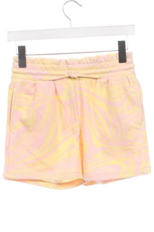 Pantaloni scurți pentru copii Lindex, Mărime 10-11y/ 146-152 cm, Culoare Multicolor, Preț 30,10 Lei