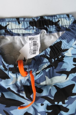 Dětské krátké kalhoty  MSHB&G, Velikost 9-10y/ 140-146 cm, Barva Vícebarevné, Cena  333,00 Kč