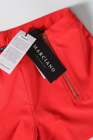 Dětské krátké kalhoty  Marciano, Velikost 6-7y/ 122-128 cm, Barva Červená, Cena  487,00 Kč