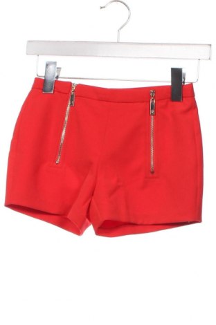 Детски къс панталон Marciano, Размер 6-7y/ 122-128 см, Цвят Червен, Цена 28,80 лв.