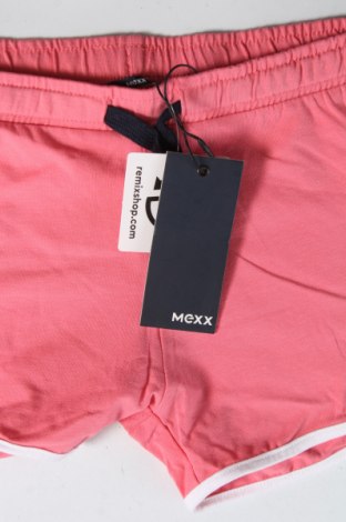 Detské krátke nohavice  Mexx, Veľkosť 8-9y/ 134-140 cm, Farba Ružová, Cena  6,57 €