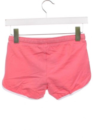 Детски къс панталон Mexx, Размер 8-9y/ 134-140 см, Цвят Розов, Цена 15,30 лв.