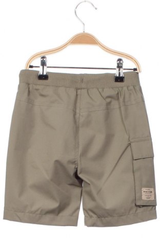 Dětské krátké kalhoty  Mini A Ture, Velikost 5-6y/ 116-122 cm, Barva Zelená, Cena  493,00 Kč