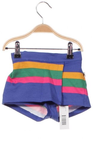 Pantaloni scurți pentru copii Mini Rodini, Mărime 12-18m/ 80-86 cm, Culoare Multicolor, Preț 178,95 Lei