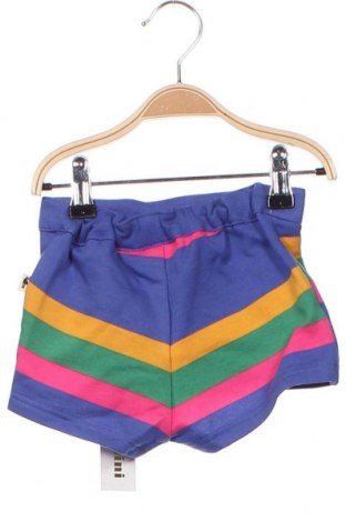 Dětské krátké kalhoty  Mini Rodini, Velikost 12-18m/ 80-86 cm, Barva Vícebarevné, Cena  296,00 Kč