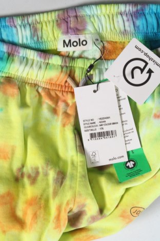 Pantaloni scurți pentru copii Molo, Mărime 15-18y/ 170-176 cm, Culoare Multicolor, Preț 96,63 Lei