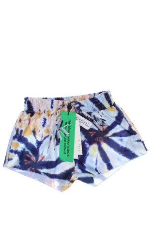 Παιδικό κοντό παντελόνι Molo, Μέγεθος 2-3y/ 98-104 εκ., Χρώμα Πολύχρωμο, Τιμή 17,52 €