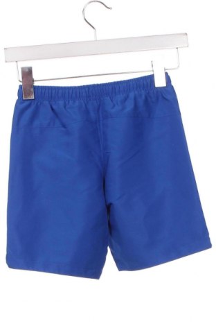 Kinder Shorts Nike, Größe 4-5y/ 110-116 cm, Farbe Blau, Preis 23,20 €