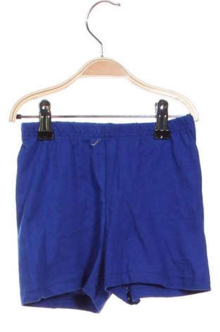 Pantaloni scurți pentru copii Nickelodeon, Mărime 2-3y/ 98-104 cm, Culoare Albastru, Preț 15,36 Lei