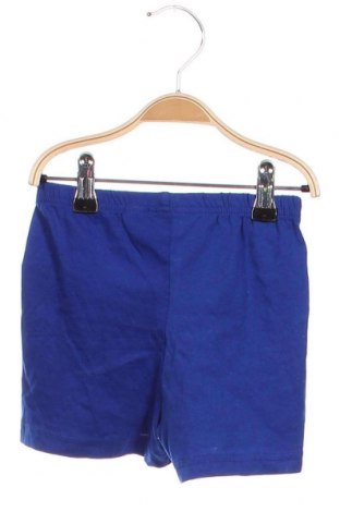 Pantaloni scurți pentru copii Nickelodeon, Mărime 2-3y/ 98-104 cm, Culoare Albastru, Preț 17,80 Lei