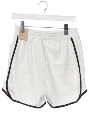 Kinder Shorts Nike, Größe 11-12y/ 152-158 cm, Farbe Grau, Preis 25,26 €
