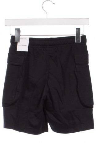 Детски къс панталон Nike, Размер 9-10y/ 140-146 см, Цвят Черен, Цена 68,00 лв.