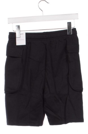 Παιδικό κοντό παντελόνι Nike, Μέγεθος 12-13y/ 158-164 εκ., Χρώμα Μπλέ, Τιμή 30,41 €