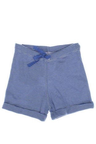 Kinder Shorts Noa Noa, Größe 1-2m/ 50-56 cm, Farbe Blau, Preis 5,26 €