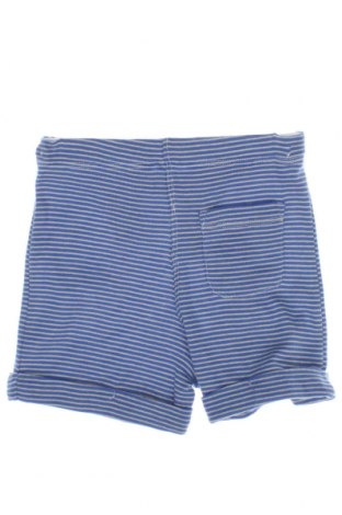 Pantaloni scurți pentru copii Noa Noa, Mărime 1-2m/ 50-56 cm, Culoare Albastru, Preț 62,63 Lei