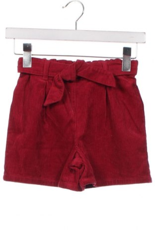 Детски къс панталон Nutmeg, Размер 9-10y/ 140-146 см, Цвят Червен, Цена 17,11 лв.