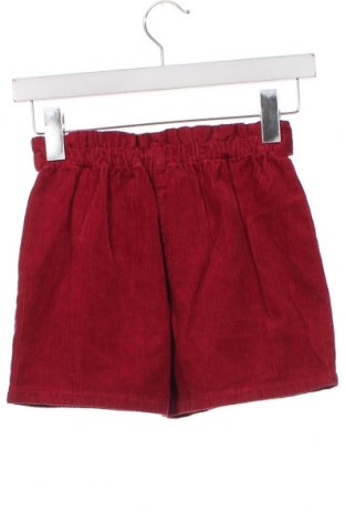 Dětské krátké kalhoty  Nutmeg, Velikost 9-10y/ 140-146 cm, Barva Červená, Cena  202,00 Kč