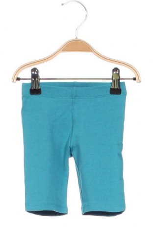 Kinder Shorts Okaidi, Größe 18-24m/ 86-98 cm, Farbe Blau, Preis 5,67 €