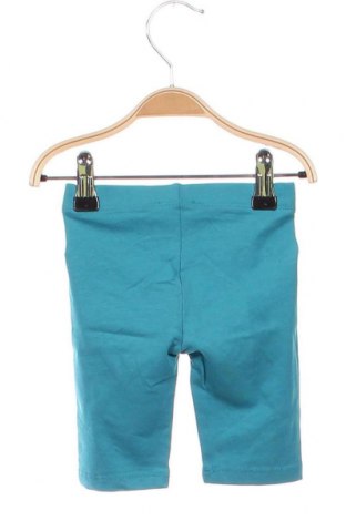 Pantaloni scurți pentru copii Okaidi, Mărime 18-24m/ 86-98 cm, Culoare Albastru, Preț 28,95 Lei