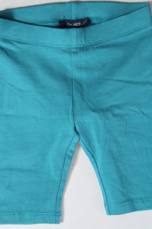 Dětské krátké kalhoty  Okaidi, Velikost 18-24m/ 86-98 cm, Barva Modrá, Cena  172,00 Kč