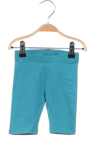 Detské krátke nohavice  Okaidi, Veľkosť 18-24m/ 86-98 cm, Farba Modrá, Cena  6,01 €