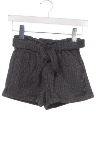 Детски къс панталон Okaidi, Размер 7-8y/ 128-134 см, Цвят Сив, Цена 11,00 лв.
