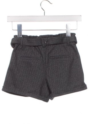 Детски къс панталон Okaidi, Размер 7-8y/ 128-134 см, Цвят Сив, Цена 9,90 лв.