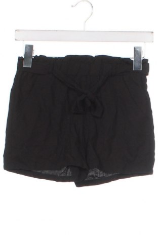 Детски къс панталон Old Navy, Размер 11-12y/ 152-158 см, Цвят Черен, Цена 10,83 лв.