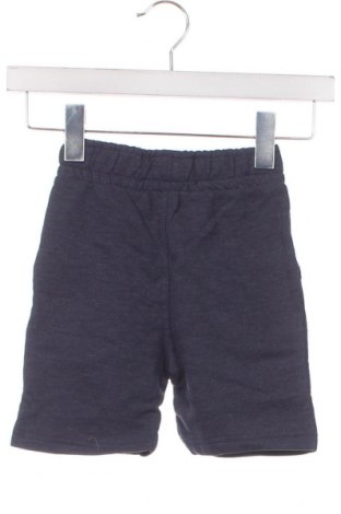 Pantaloni scurți pentru copii Old River, Mărime 3-4y/ 104-110 cm, Culoare Albastru, Preț 62,63 Lei
