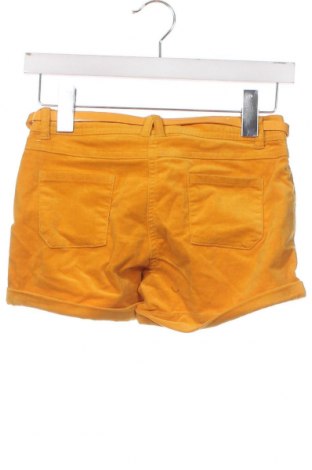 Детски къс панталон Orchestra, Размер 9-10y/ 140-146 см, Цвят Жълт, Цена 9,90 лв.