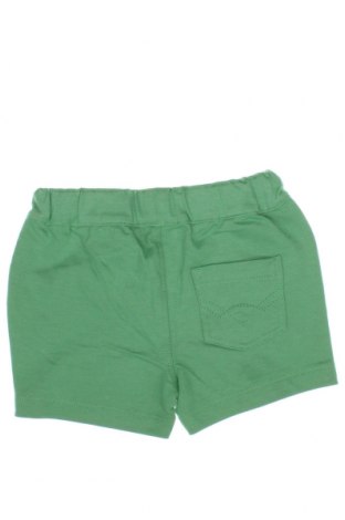 Pantaloni scurți pentru copii Original Marines, Mărime 3-6m/ 62-68 cm, Culoare Verde, Preț 25,50 Lei