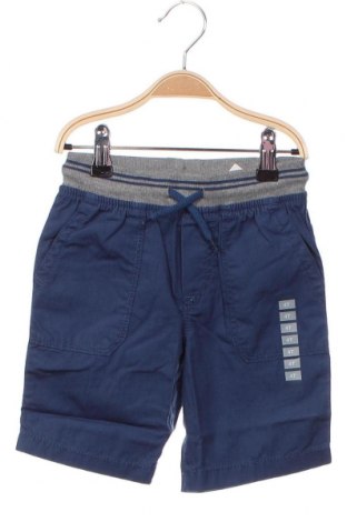 Pantaloni scurți pentru copii Oshkosh, Mărime 3-4y/ 104-110 cm, Culoare Albastru, Preț 52,10 Lei