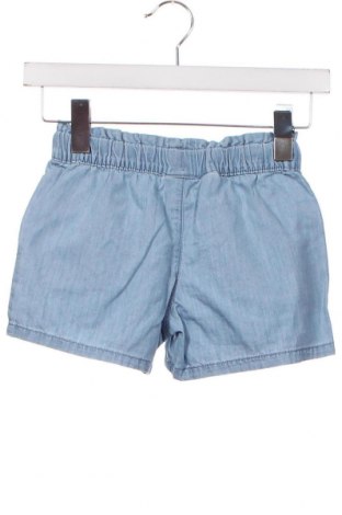 Παιδικό κοντό παντελόνι Oshkosh, Μέγεθος 6-7y/ 122-128 εκ., Χρώμα Μπλέ, Τιμή 7,14 €