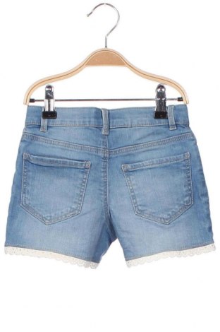 Dětské krátké kalhoty  Oshkosh, Velikost 4-5y/ 110-116 cm, Barva Modrá, Cena  319,00 Kč