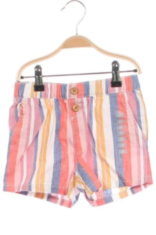 Детски къс панталон Oshkosh, Размер 4-5y/ 110-116 см, Цвят Многоцветен, Цена 11,66 лв.