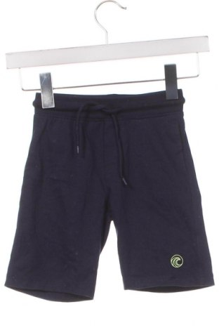 Детски къс панталон Oviesse, Размер 2-3y/ 98-104 см, Цвят Син, Цена 11,44 лв.