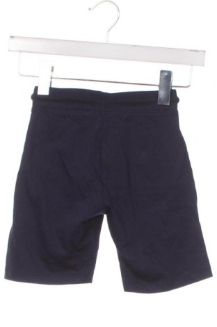 Pantaloni scurți pentru copii Oviesse, Mărime 2-3y/ 98-104 cm, Culoare Albastru, Preț 30,10 Lei